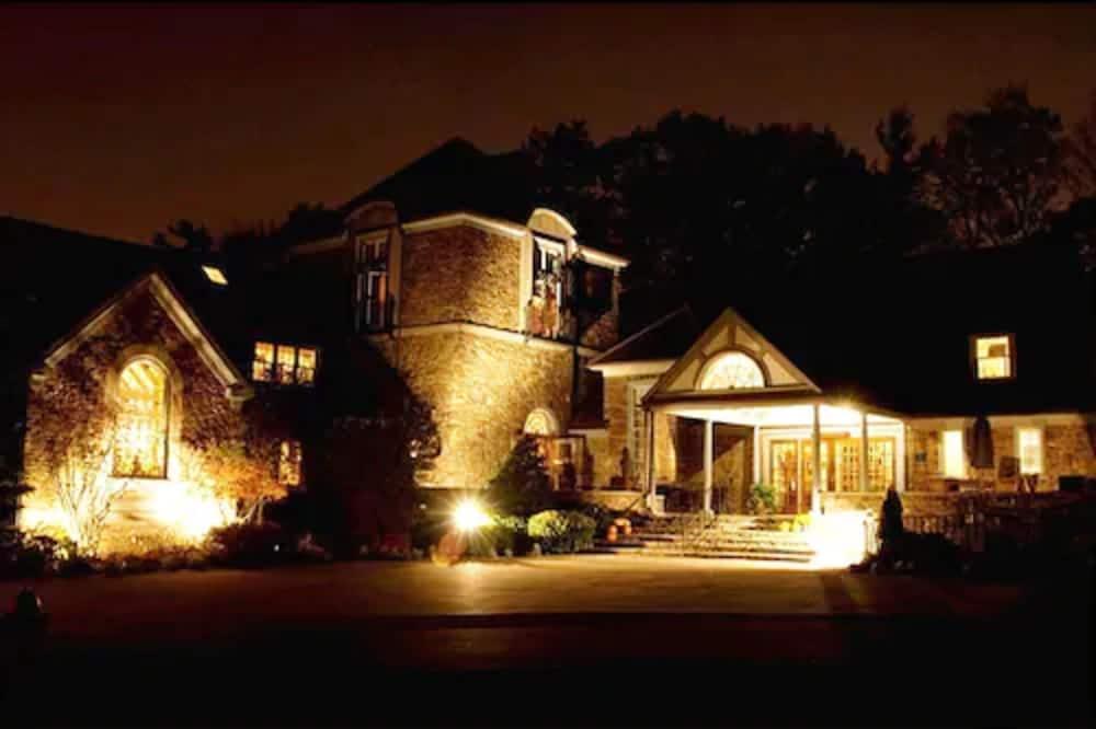The Glenerin Inn Mississauga Buitenkant foto