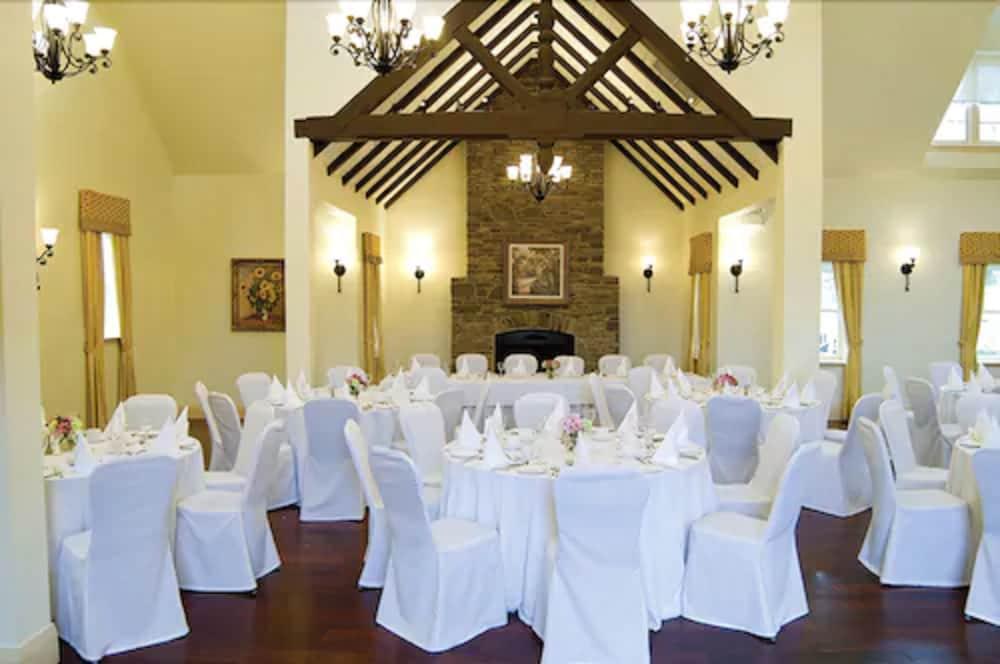The Glenerin Inn Mississauga Buitenkant foto