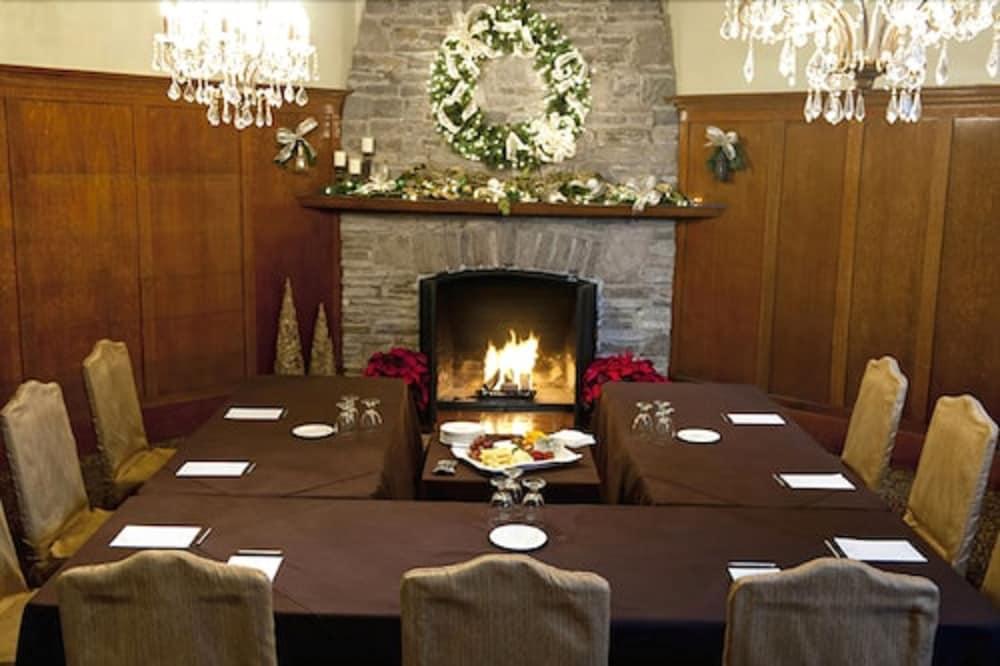 The Glenerin Inn Mississauga Buitenkant foto