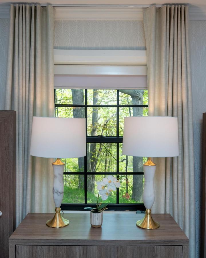 The Glenerin Inn Mississauga Buitenkant foto